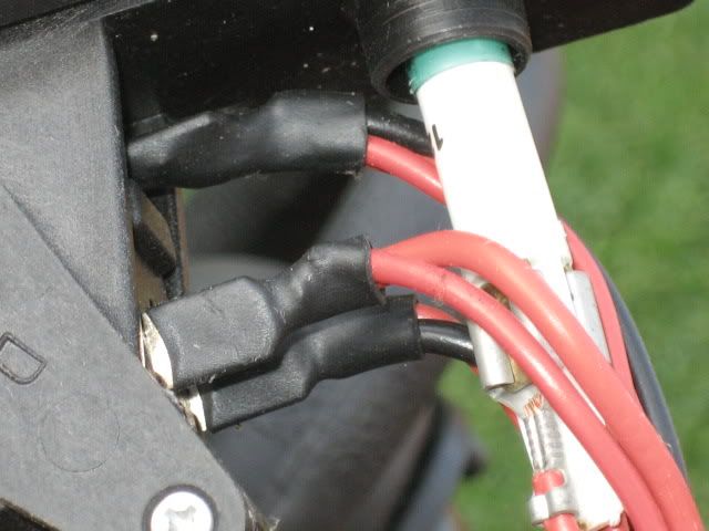 6v to 12v conversion ride on
